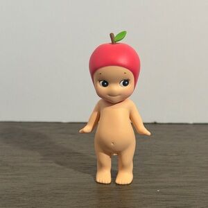 Apple Authentic Sonny Angel Fruit Series Mini Figure Designer Toy Gift